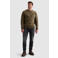 PME Legend regular fit sweater met backprint - kalamata