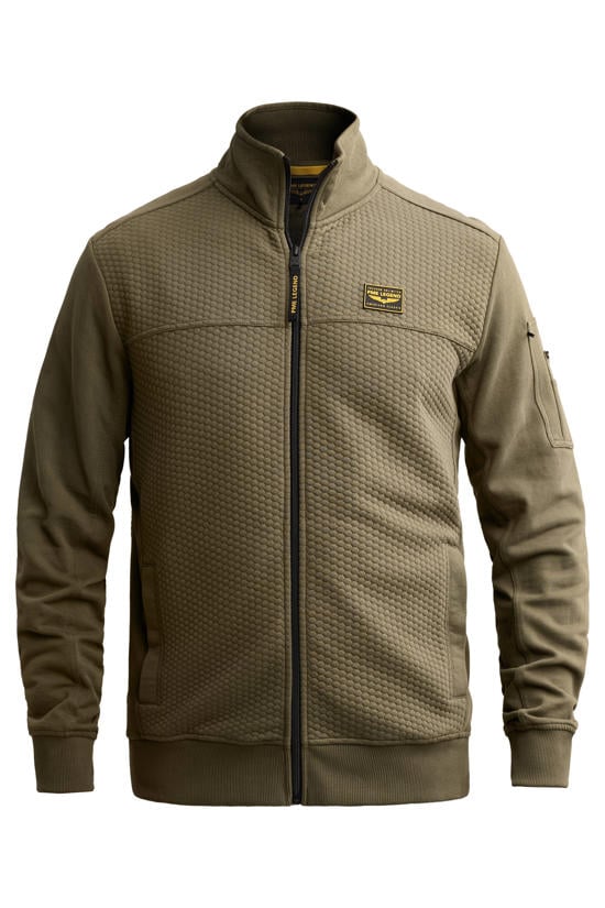 PME Legend sweatvesten heren