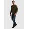 PME Legend regular fit trui - kalamata