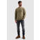PME Legend katoenen regular fit sweater - overland trek