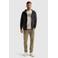 PME Legend sweatvest - antraciet
