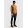 PME Legend regular fit sweater - bruin