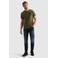 PME Legend regular fit T-shirt - groen