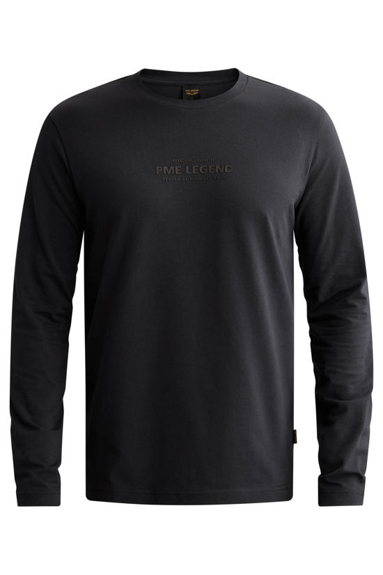 longsleeves heren