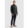 PME Legend regular fit poplin casual overhemd met print - salute