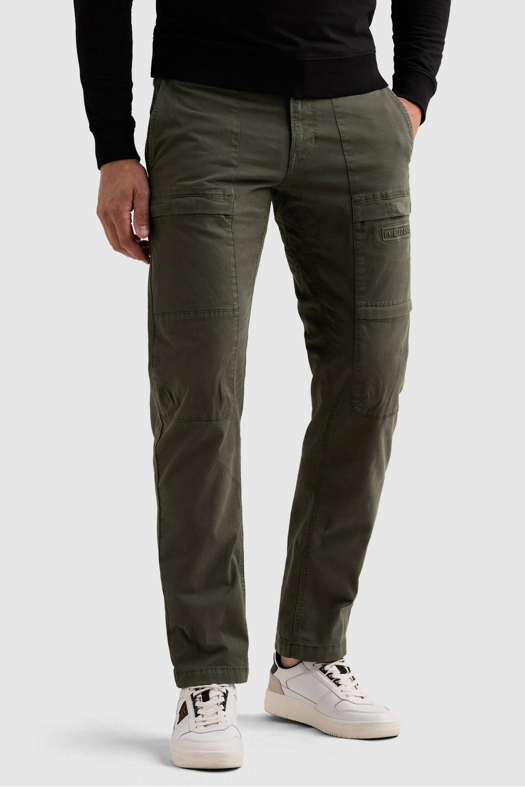 PME Legend relaxed fit cargobroek - climbing ivy