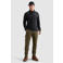 PME Legend regular fit polo - zwart