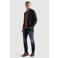 PME Legend katoenen gebreid vest - salute