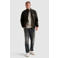 PME Legend leren jas - zwart