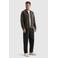 PME Legend regular fit geruit overshirt - donkergroen