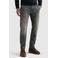 PME Legend falcon worker pants relaxed fit straight leg jeans - blauw