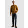 PME Legend American Classic regular fit sweater - bruin