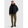 PME Legend SNOWBURST BADGES pufferjas - donkerblauw