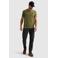 PME Legend regular fit T-shirt - groen