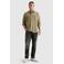 PME Legend regular fit overshirt - overland trek
