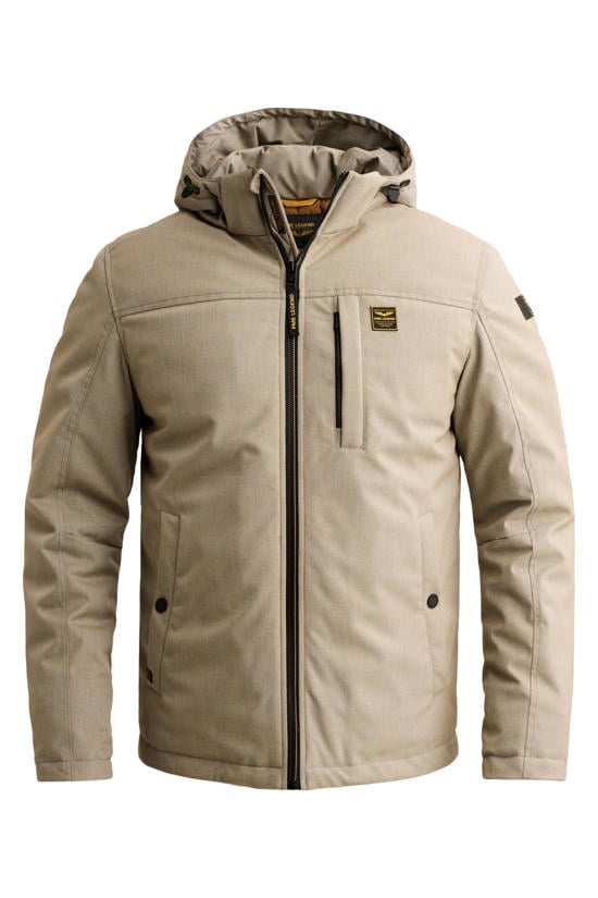 PME Legend winterjassen heren