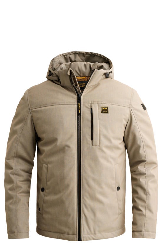 PME Legend winterjassen heren
