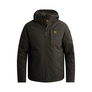 STRATOR winterjas - dark graphite