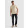 PME Legend regular fit T-shirt - ecru