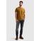 PME Legend regular fit T-shirt - goudbruin