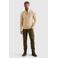 PME Legend regular fit gebreide trui - bone white