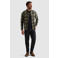 PME Legend flanel regular fit geruit overhemd - kalamata