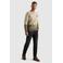 PME Legend katoenen regular fit gebreide trui - beige