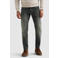 PME Legend AVIATOR relaxed fit straight leg jeans - midblauw greencast