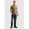 PME Legend regular fit T-shirt - groen