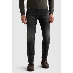 COMMANDER 3.0 relaxed fit jeans - grey sweat denim