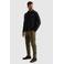 PME Legend regular fit overshirt - donkerblauw