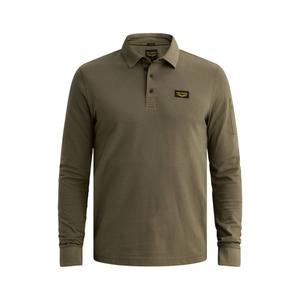 regular fit polo - kalamata
