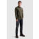 PME Legend regular fit poplin casual overhemd met print - kalamata