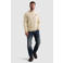 PME Legend american classic regular fit sweater - gebroken wit