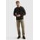 PME Legend regular fit sweater - zwart