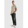 PME Legend regular fit T-shirt - ecru