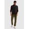 PME Legend regular fit polo - antraciet