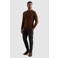 PME Legend American Classic regular fit sweater - cappuccino