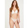 Hunkemöller Sully string - wit