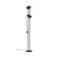 EGLO Tilston Vloerlamp - E14 - 142.5 cm - Zwart - Kantelbaar