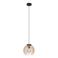 EGLO Venezuela-A Hanglamp - E27 - Ø 23.5 cm - Zandkleur