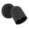 EGLO Tilston Spot - E14 - 12 cm - Zwart - Kantelbaar