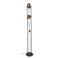EGLO Tilston Vloerlamp - E14 - 142.5 cm - Groen - Kantelbaar