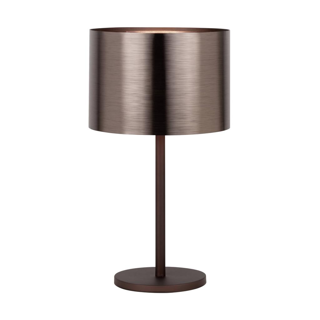 EGLO Stars of Light Saganto 1 Tafellamp - E27 - 66 cm - Brons|Koper