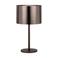 EGLO Stars of Light Saganto 1 Tafellamp - E27 - 66 cm - Brons|Koper