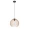 EGLO Venezuela-A Hanglamp - E27 - Ø 38.5 cm - Zandkleur
