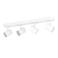 EGLO Consuma 1 Opbouwspot - GU10 - 58 cm - Wit