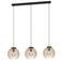 EGLO Venezuela-A Hanglamp - E27 - 93,5 cm - Zandkleur