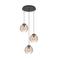 EGLO Venezuela-A Hanglamp - E27 - Ø 49.5 cm - Zandkleur