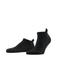 FALKE sneakersokken Cool Kick SN zwart
